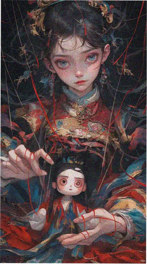春潮之岸电影海报