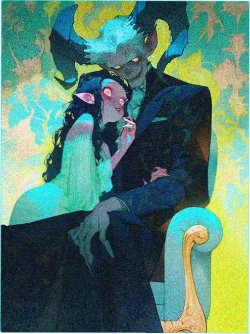 七分钟记忆短剧封面